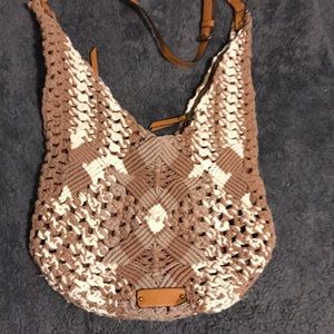 Lucky Brand hobo